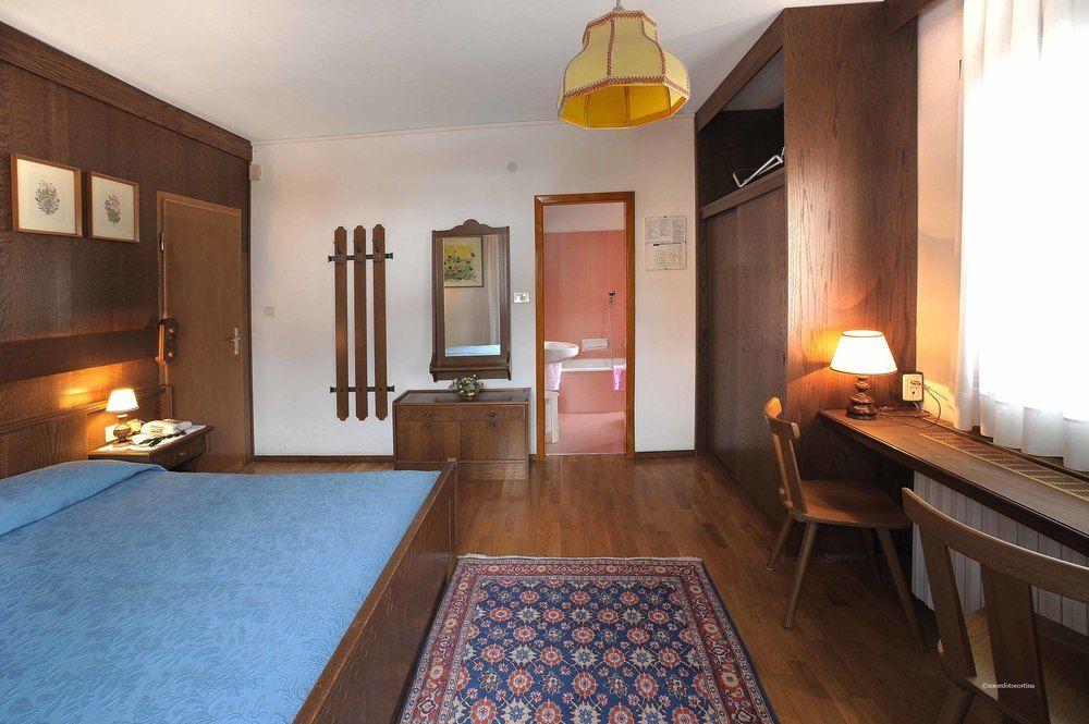 Hotel Principe Cortina dʼAmpezzo Dış mekan fotoğraf