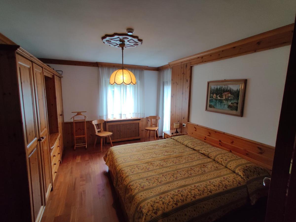 Hotel Principe Cortina dʼAmpezzo Dış mekan fotoğraf