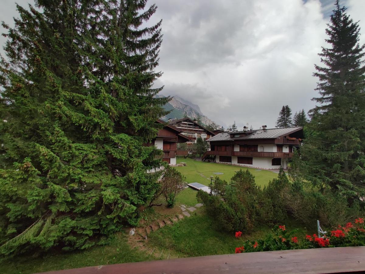 Hotel Principe Cortina dʼAmpezzo Dış mekan fotoğraf