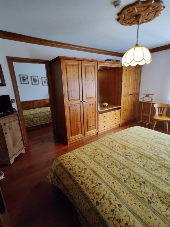 Hotel Principe Cortina dʼAmpezzo Dış mekan fotoğraf