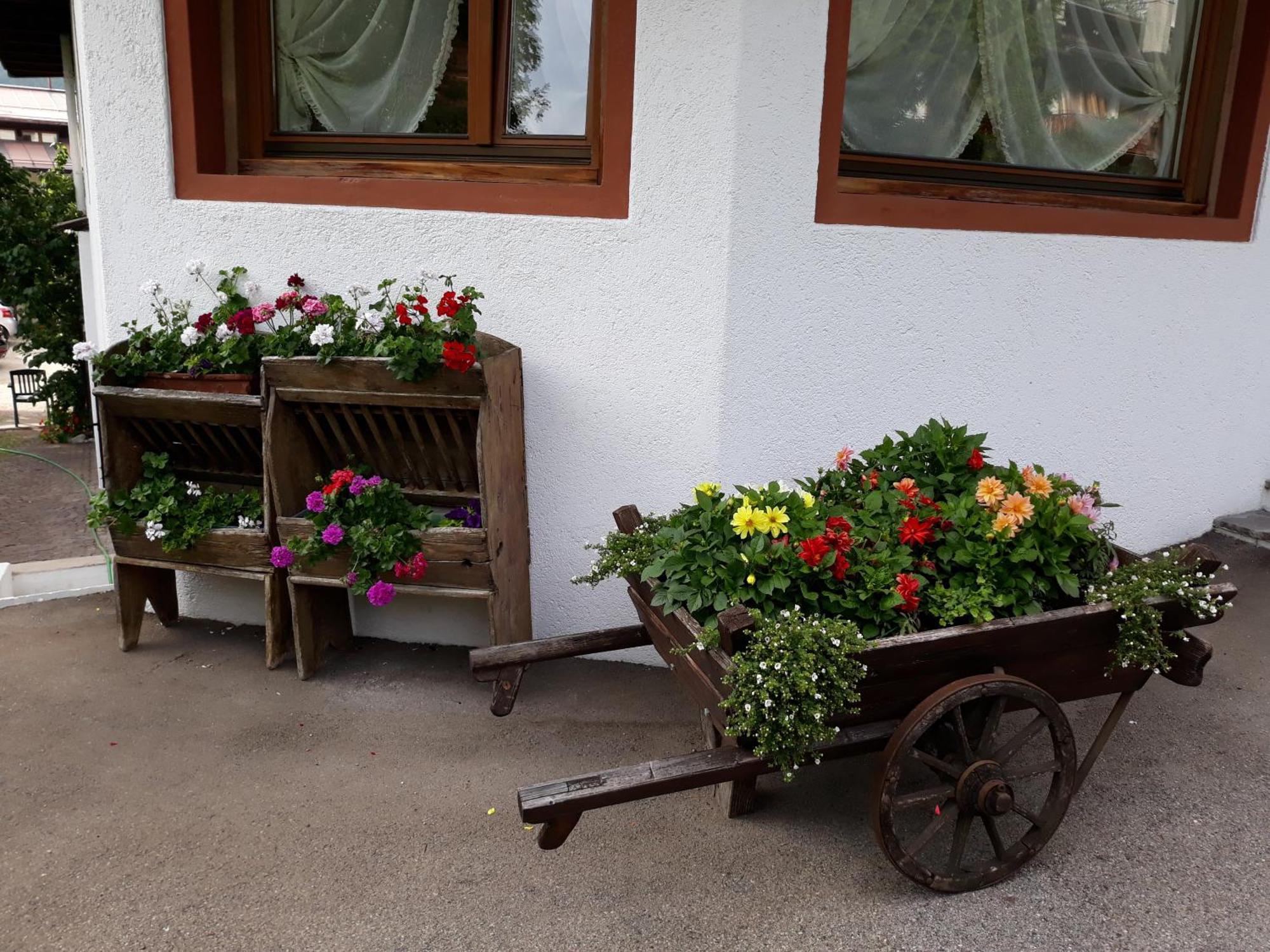 Hotel Principe Cortina dʼAmpezzo Dış mekan fotoğraf
