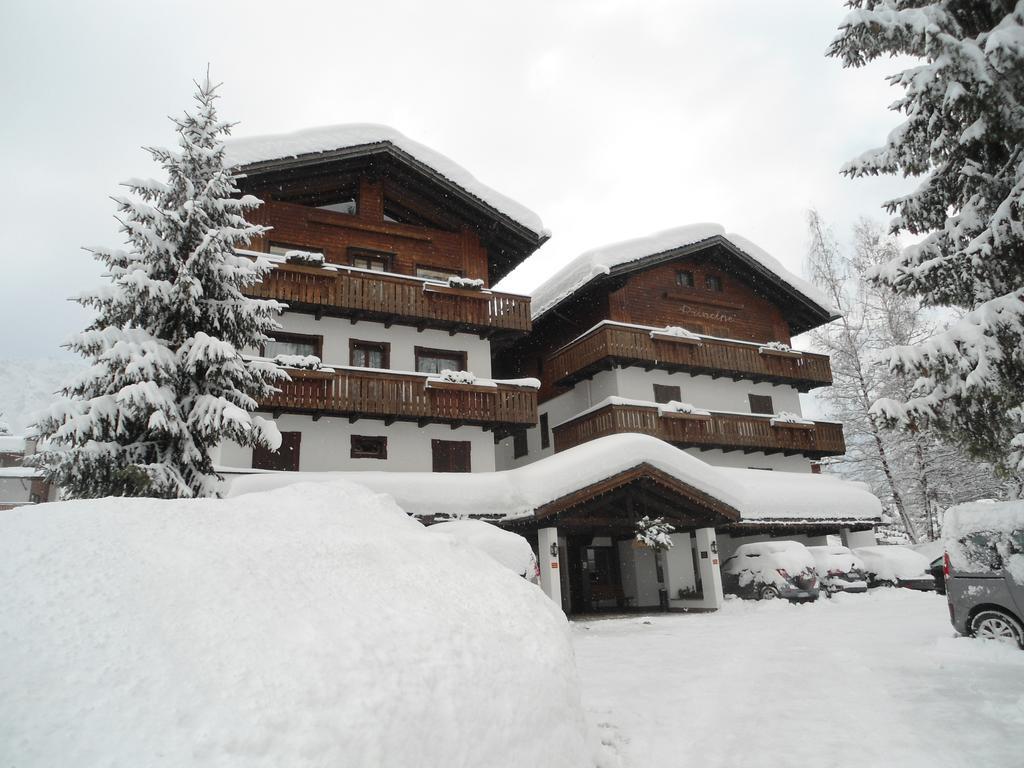 Hotel Principe Cortina dʼAmpezzo Dış mekan fotoğraf