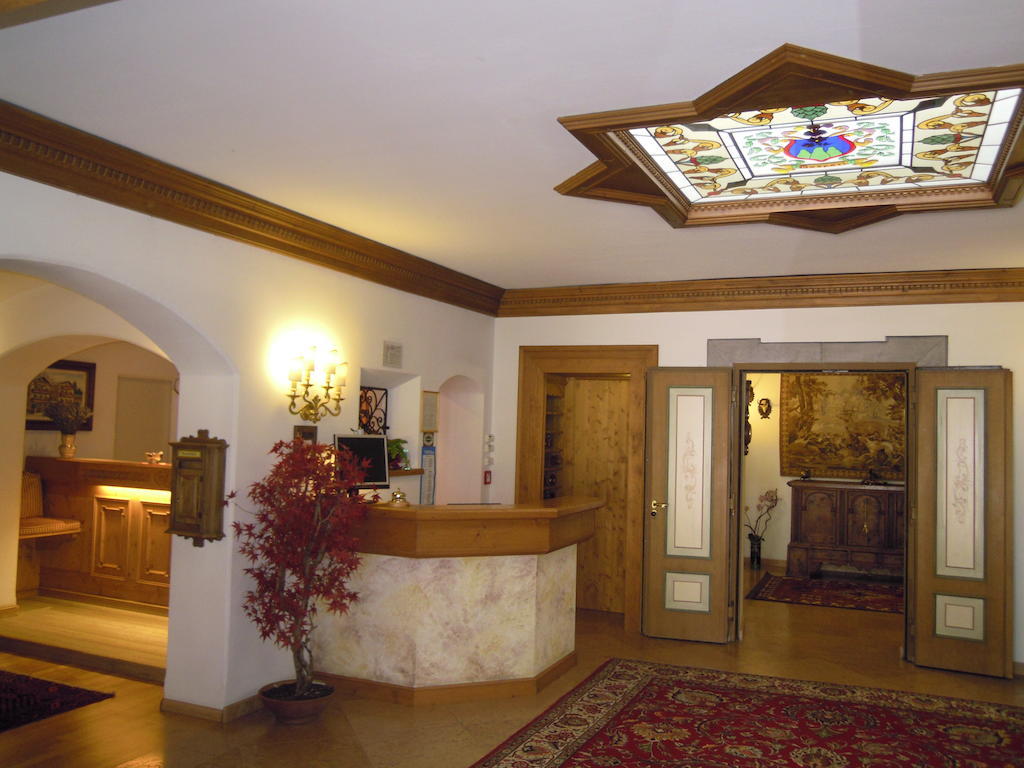 Hotel Principe Cortina dʼAmpezzo Dış mekan fotoğraf