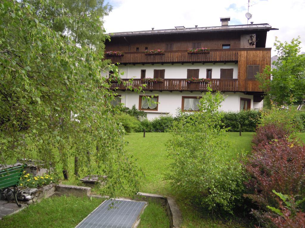Hotel Principe Cortina dʼAmpezzo Dış mekan fotoğraf
