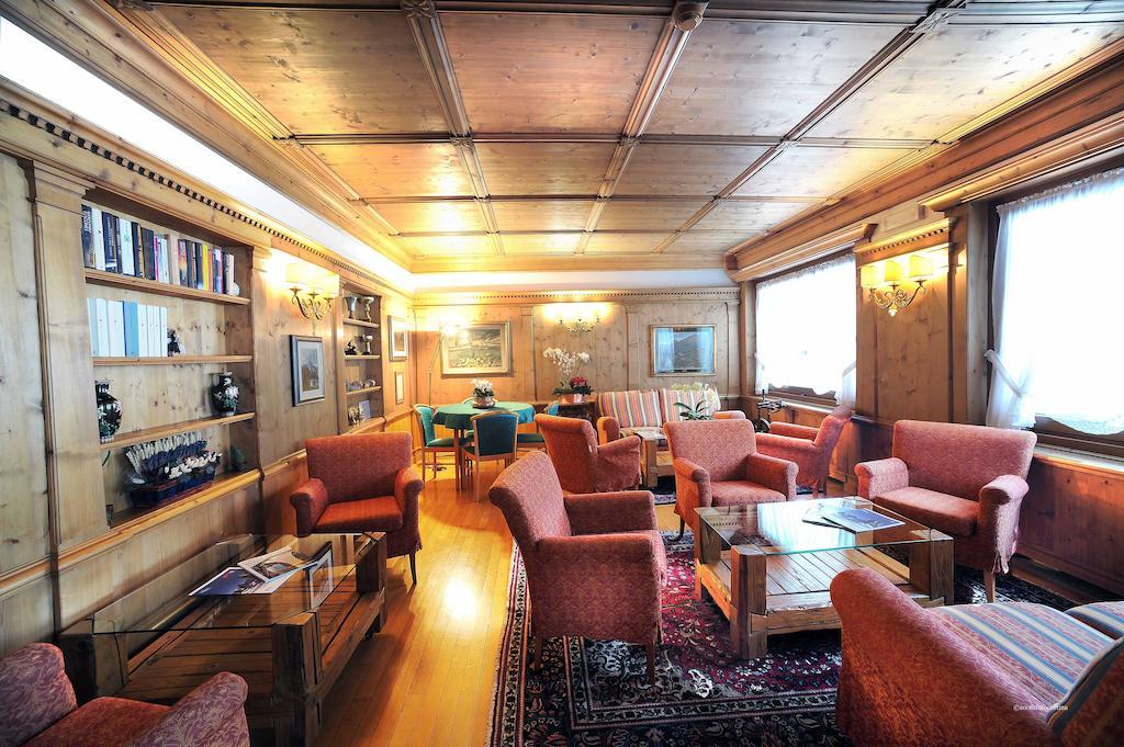 Hotel Principe Cortina dʼAmpezzo Dış mekan fotoğraf