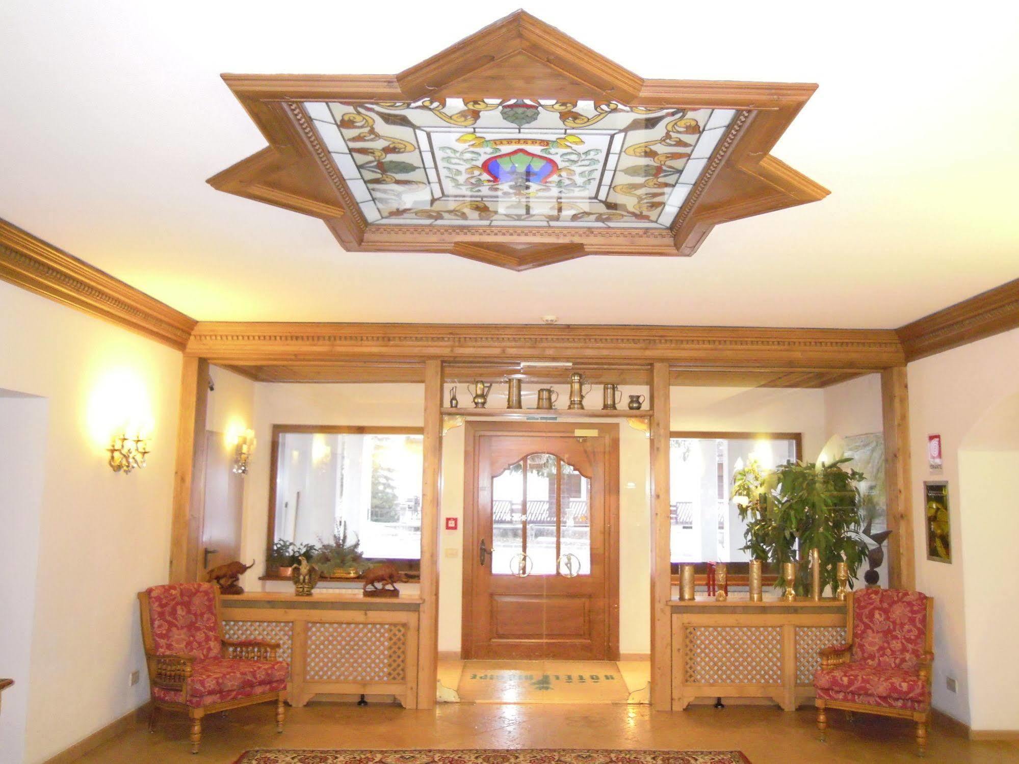 Hotel Principe Cortina dʼAmpezzo Dış mekan fotoğraf