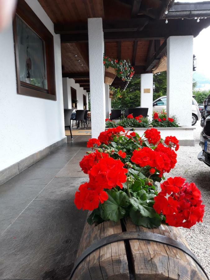 Hotel Principe Cortina dʼAmpezzo Dış mekan fotoğraf