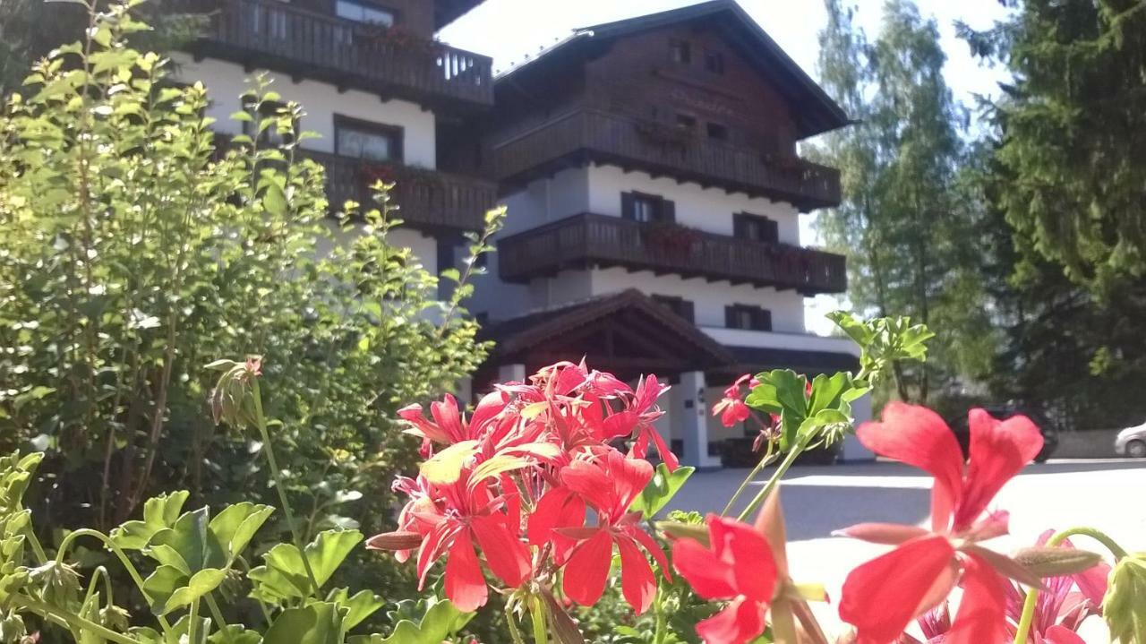 Hotel Principe Cortina dʼAmpezzo Dış mekan fotoğraf